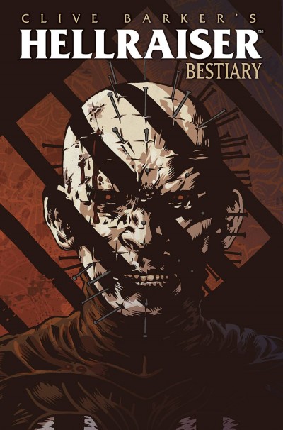 Hellraiser: Bestiary #2