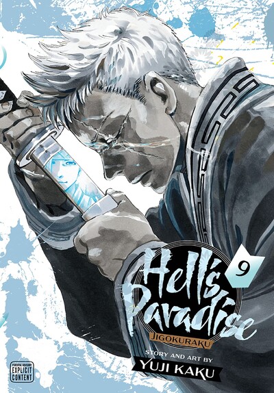 Hell's Paradise: Jigokuraku #9