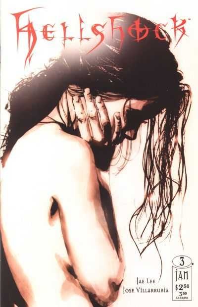 Hellshock #3