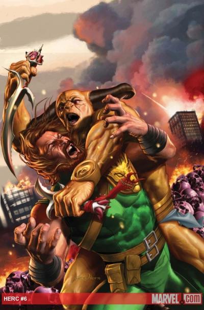 Herc #6