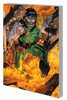 Herc Vol. 1: Prodigal God