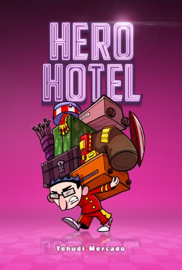 Hero Hotel