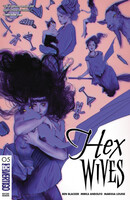 Hex Wives #5