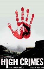 High Crimes #3