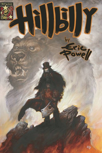Hillbilly #1