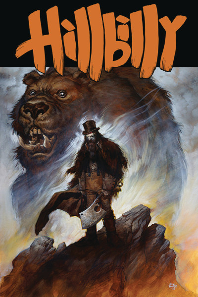 Hillbilly Vol. 1