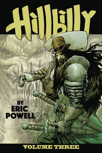 Hillbilly Vol. 3