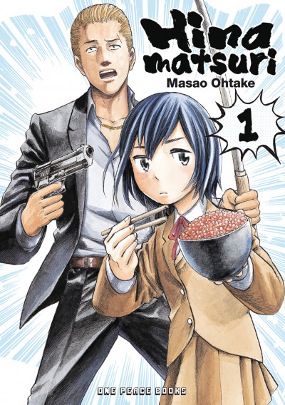 Hinamatsuri #1