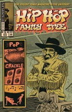 Hip Hop Family Tree