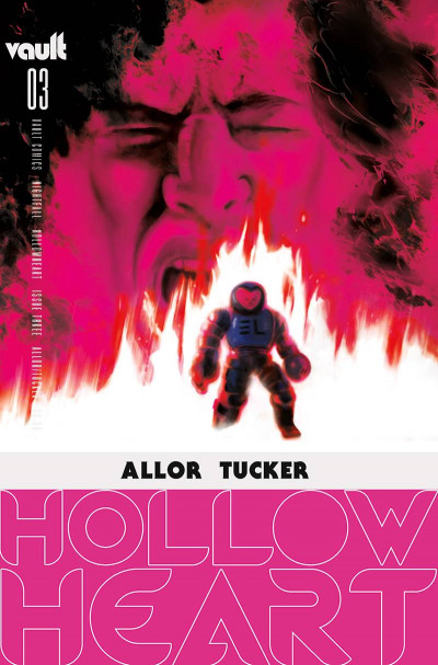 Hollow Heart #3