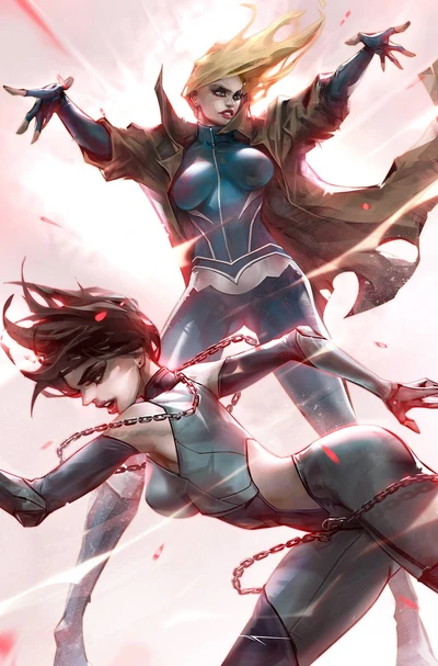 Holmes & Houdini (2024)