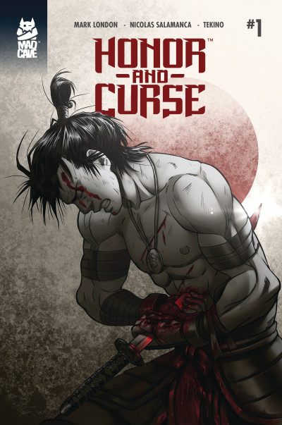 Honor and Curse #1