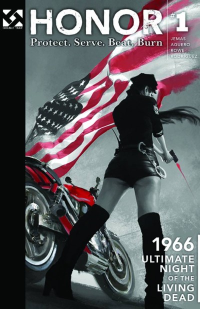 Honor #1