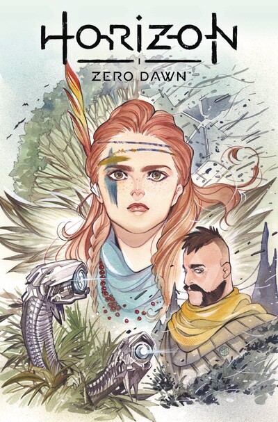 Horizon: Zero Dawn: Liberat...