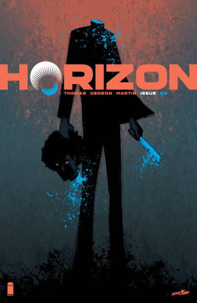Horizon #6