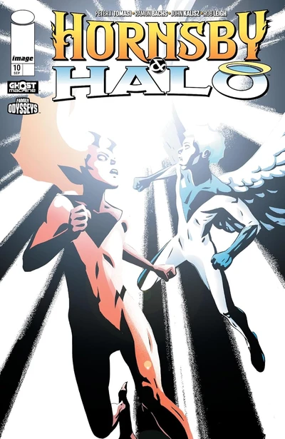 Hornsby & Halo #10