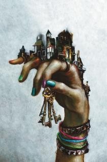 House of Mystery Vol. 8: De...