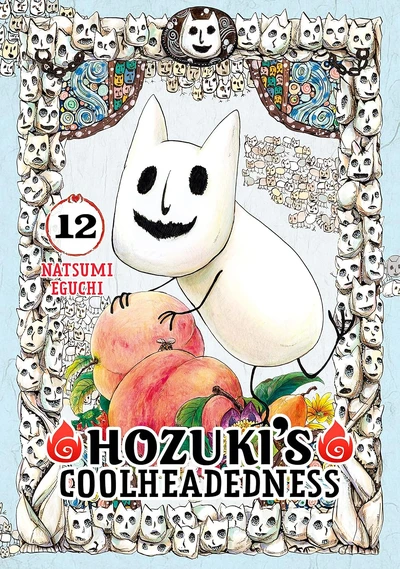 Hozuki's Coolheadedness #12