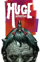 Huge Detective  Collected