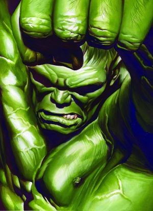 Hulk #5