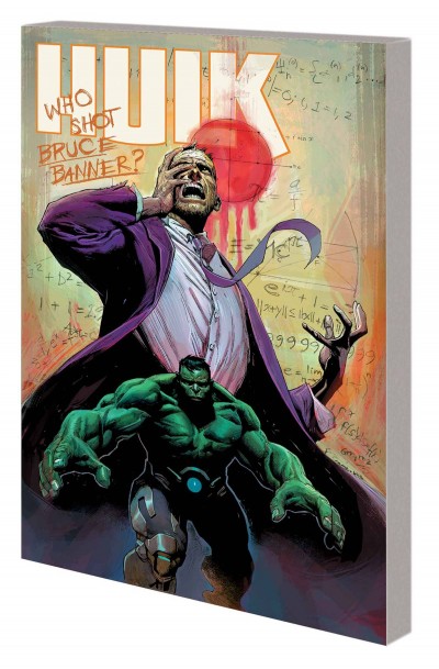 Hulk  Vol. 1: Banner DOA