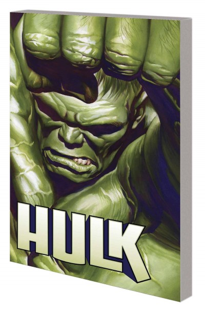 Hulk  Vol. 2: Omega Hulk