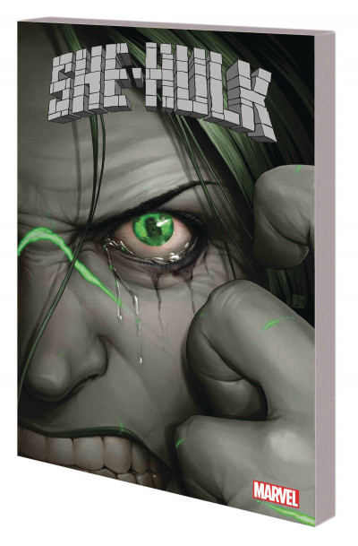 Hulk  Vol. 2: Let Them Eat Cake