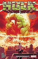 Hulk  Vol. 1: Smashtronaut!