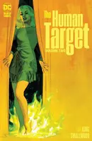 Human Target  Vol. 2