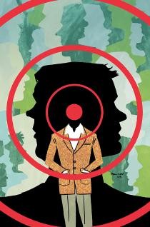 Human Target Vol. 1