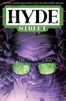 Hyde Street Vol. 1