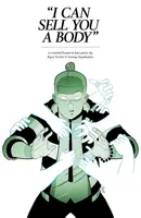 I Can Sell You a Body  Collected