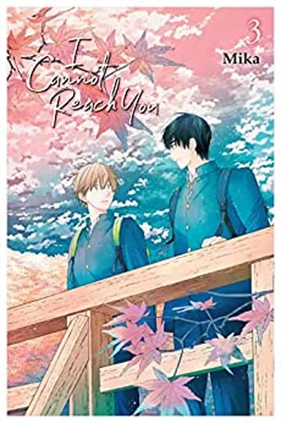 I Cannot Reach You #3