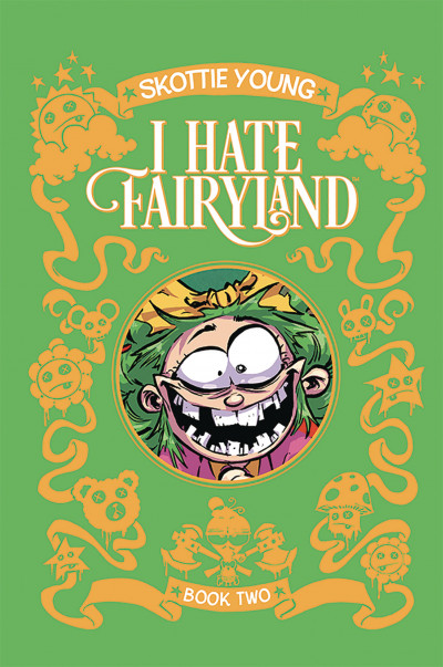 I Hate Fairyland  Vol. 2 Deluxe