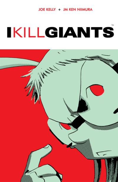 I Kill Giants