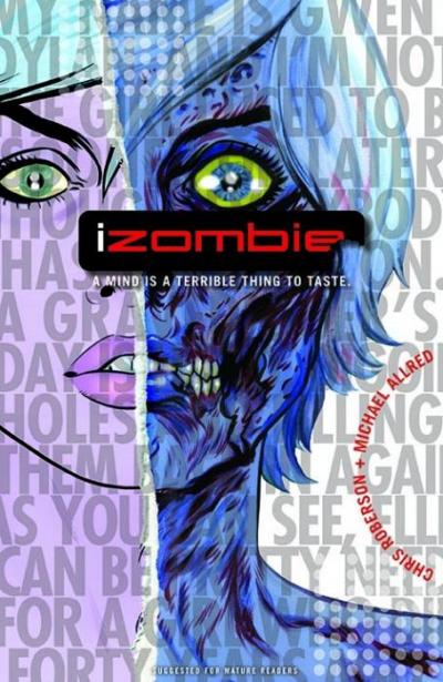 iZombie (2010)