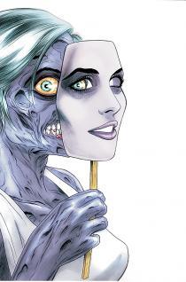 iZombie #7