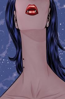 iZombie Vol. 2: Uvampire