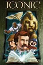 Iconic