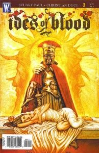 Ides of Blood #2
