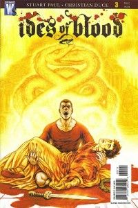 Ides of Blood #3