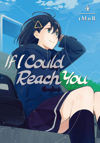 If I Could Reach You #4