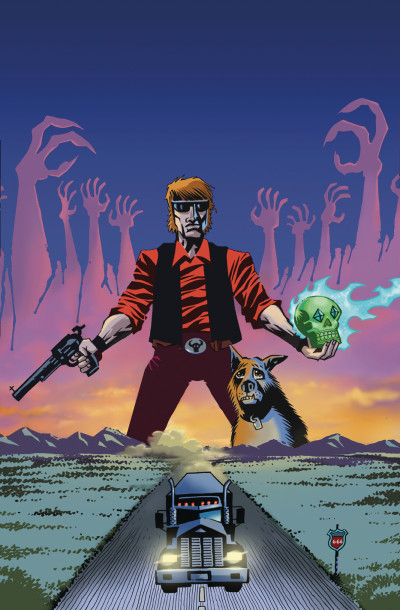 Illuminati Transport