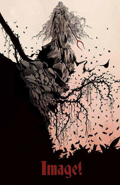 Image! 30th Anthology #11