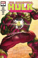 Immortal Hulk #3