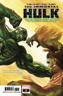 Immortal Hulk #5