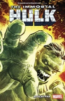 Immortal Hulk  Vol. 11: Apocrypha