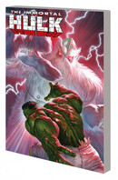 Immortal Hulk  Vol. 6: We Believe In Bruce Banner