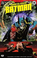 Immortal Legend Batman #6