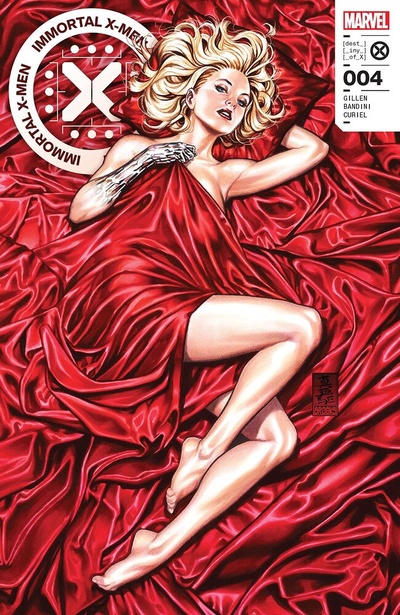 Immortal X-Men #4